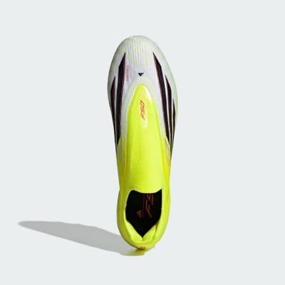 F50 ELITE LL AG (YELLOW/WHITE)