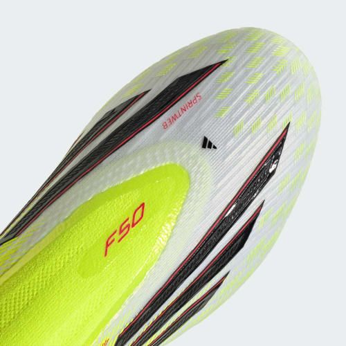 F50 ELITE LL AG (YELLOW/WHITE)