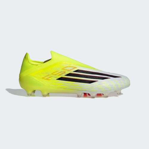 F50 ELITE LL AG (YELLOW/WHITE)