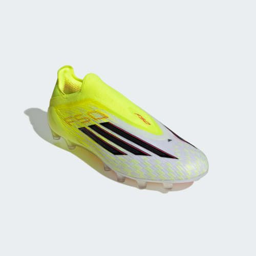 F50 ELITE LL AG (YELLOW/WHITE)