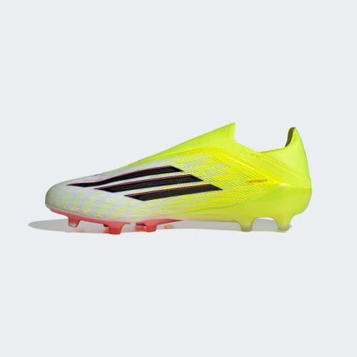 F50 ELITE LL AG (YELLOW/WHITE)
