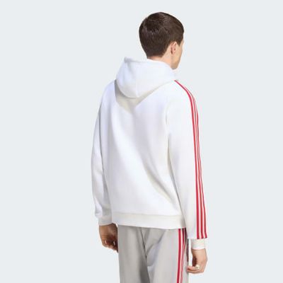 LIVERPOOL 26/27 ORIGINALS HOODIE (WHITE)