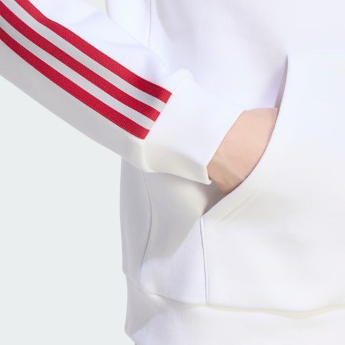 LIVERPOOL 26/27 ORIGINALS HOODIE (WHITE)