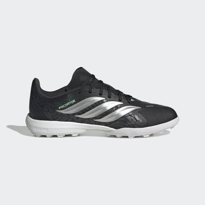 PREDATOR LEAGUE TF JR (BLACK/GREEN)