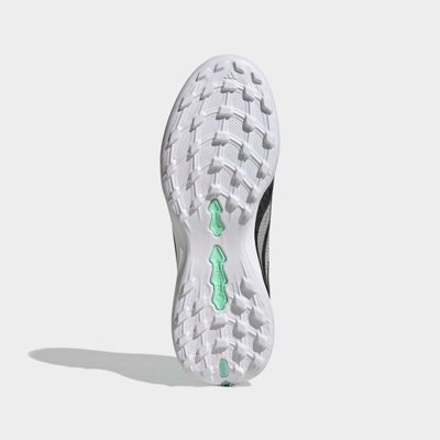 PREDATOR LEAGUE TF JR (BLACK/GREEN)