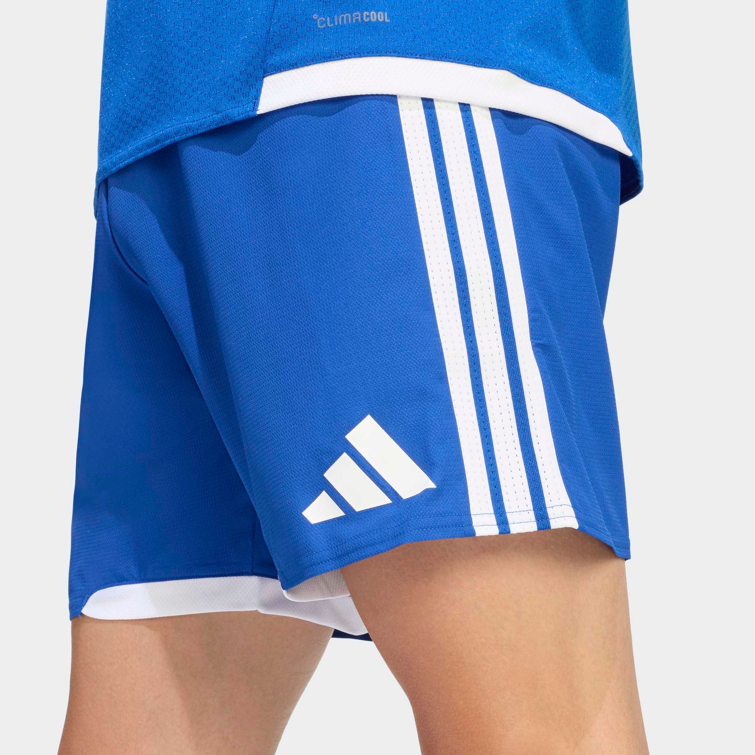 TIRO26 COMPETITION MATCH SHORTS  (BLUE)