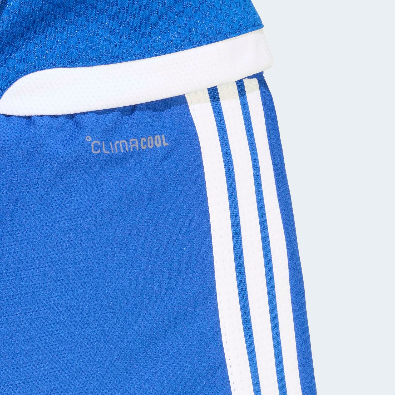 TIRO26 COMPETITION MATCH SHORTS  (BLUE)