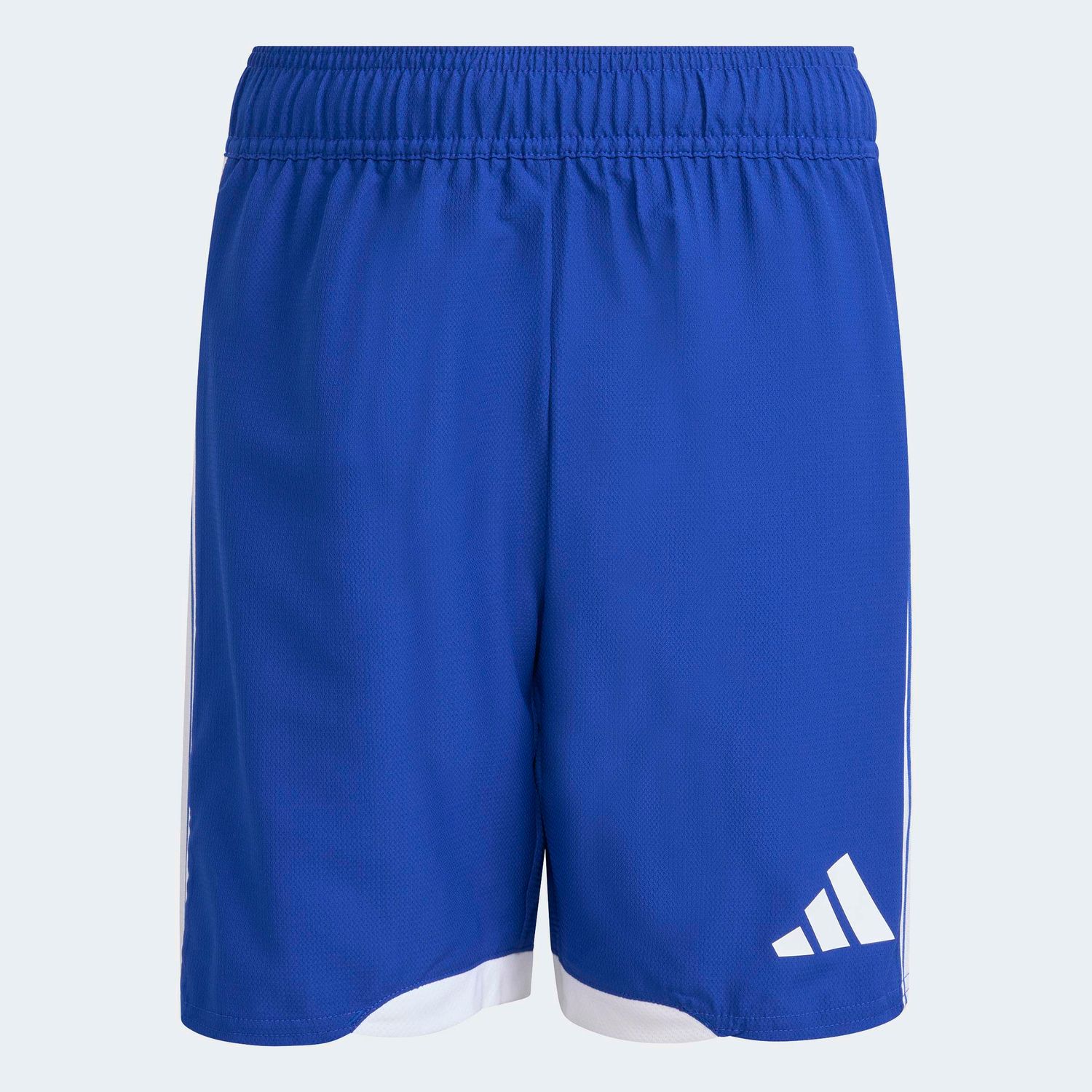 TIRO26 COMPETITION MATCH SHORTS YOUTH (BLUE)