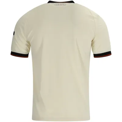 WREXHAM AFC 26/27 THIRD JERSEY (CREAM)