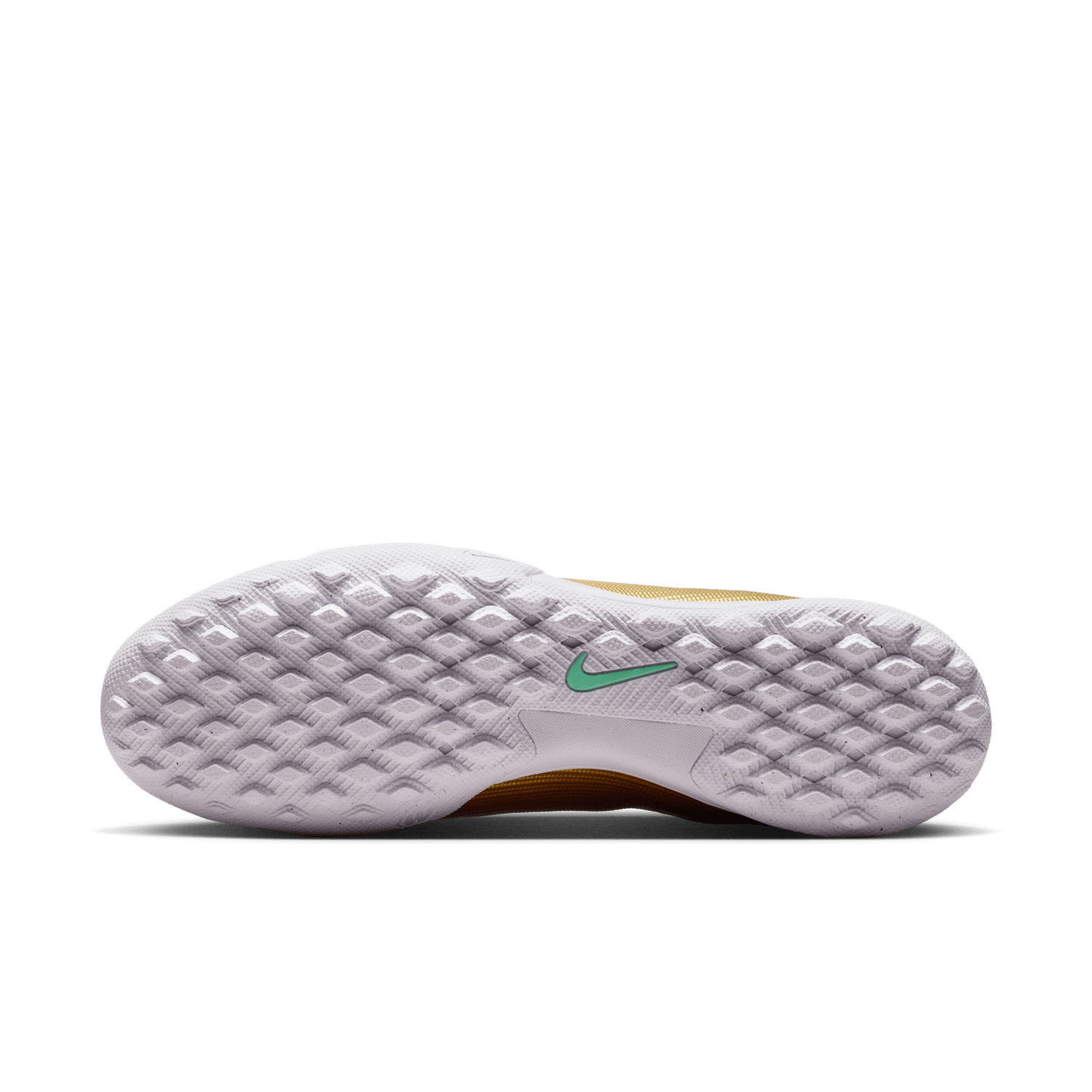 MERCURIAL SUPERFLY 11 ACADEMY KM TF (GOLD/GREEN)