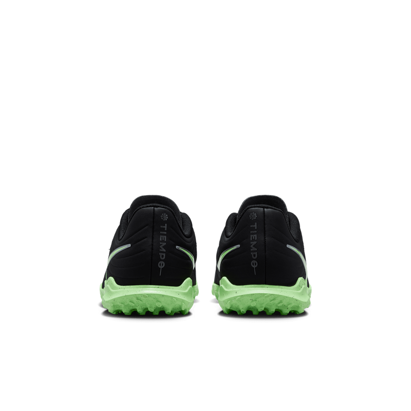 TIEMPO MAESTRO CLUB TF JR (BLACK/GREEN)