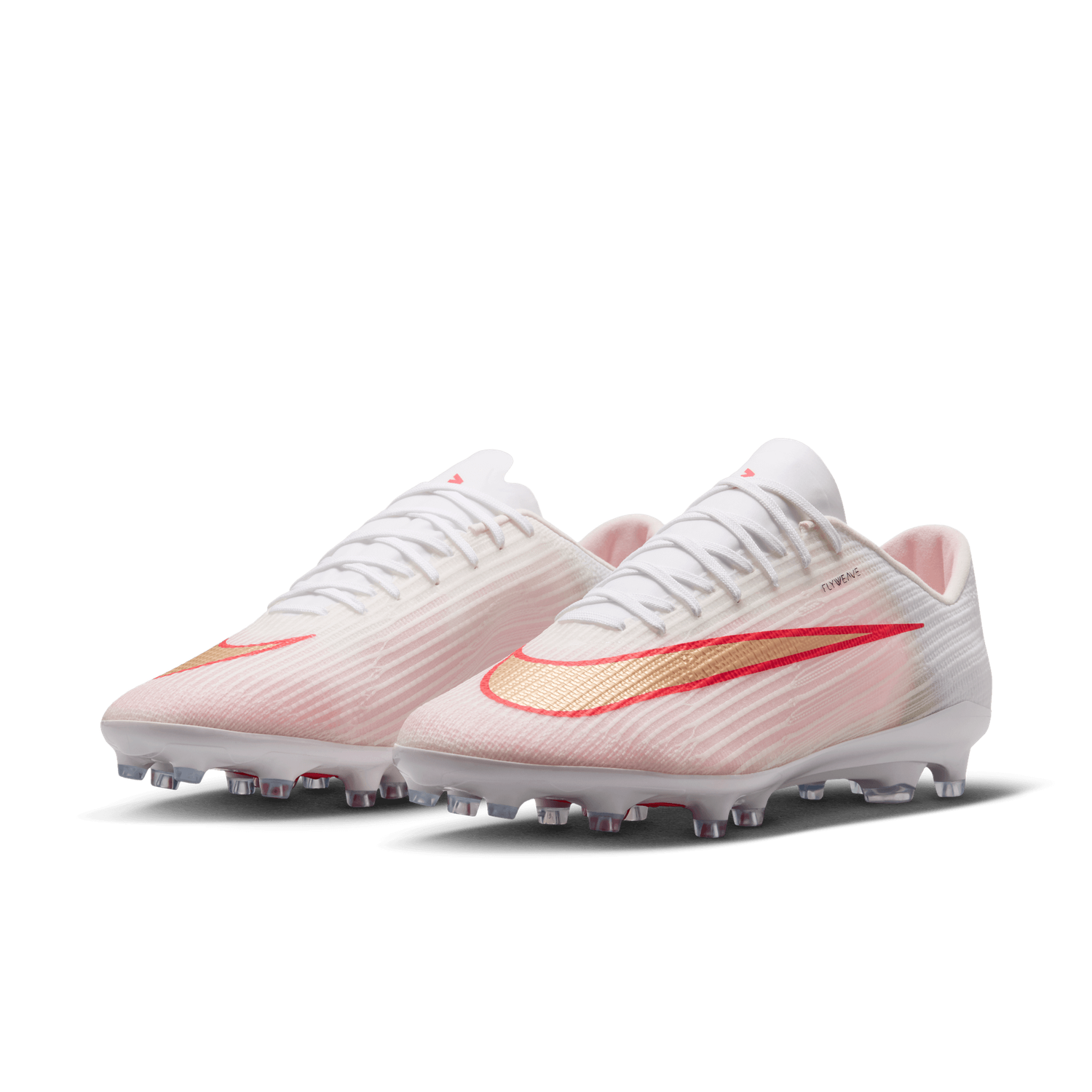 MERCURIAL SUPERFLY 11 PRO AG (WHITE/GOLD)