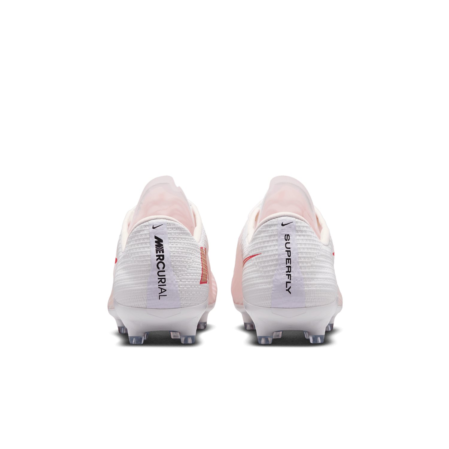 MERCURIAL SUPERFLY 11 PRO AG (WHITE/GOLD)