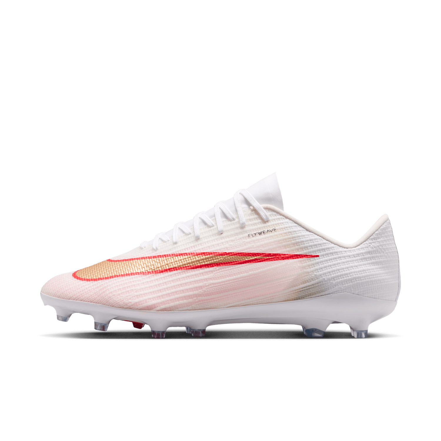MERCURIAL SUPERFLY 11 PRO AG (WHITE/GOLD)