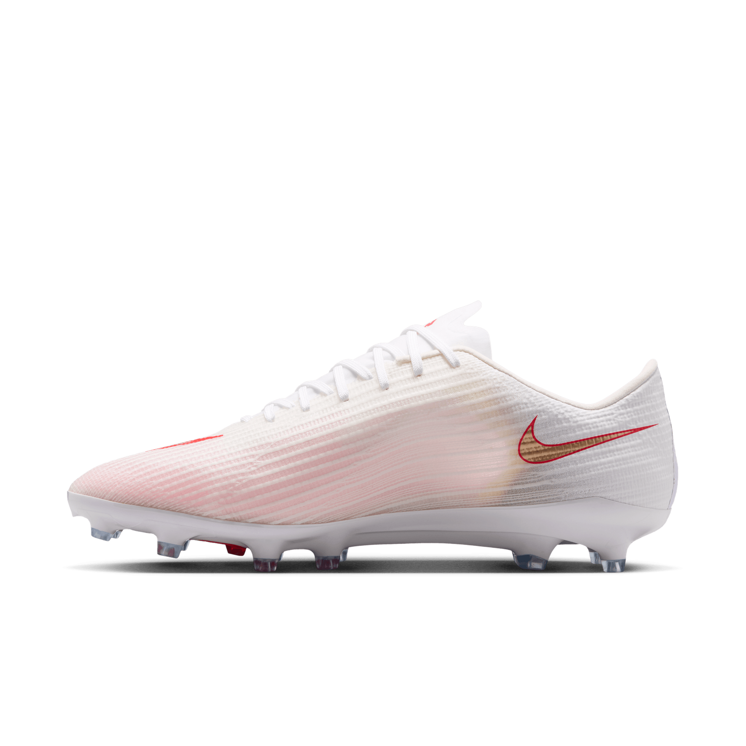 MERCURIAL SUPERFLY 11 PRO AG (WHITE/GOLD)