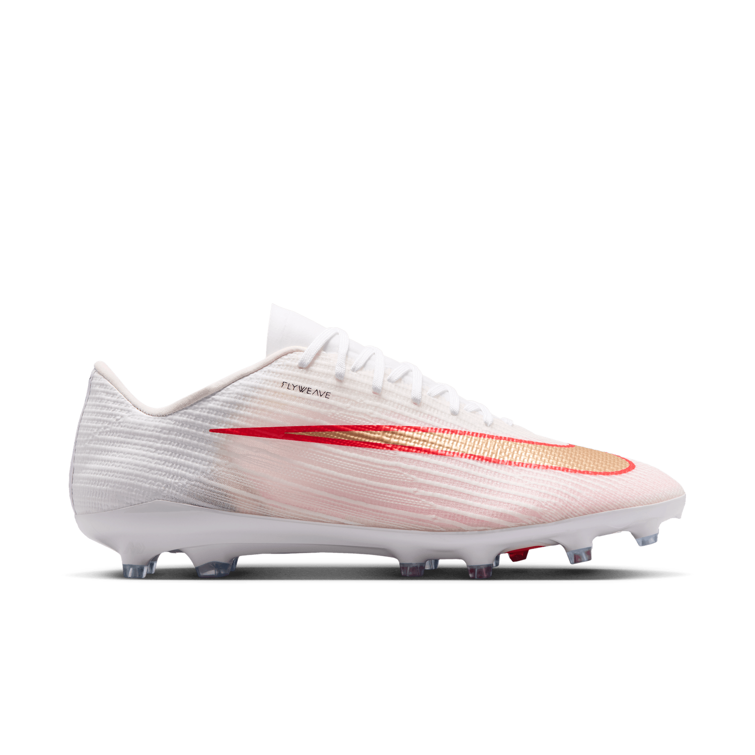 MERCURIAL SUPERFLY 11 PRO AG (WHITE/GOLD)