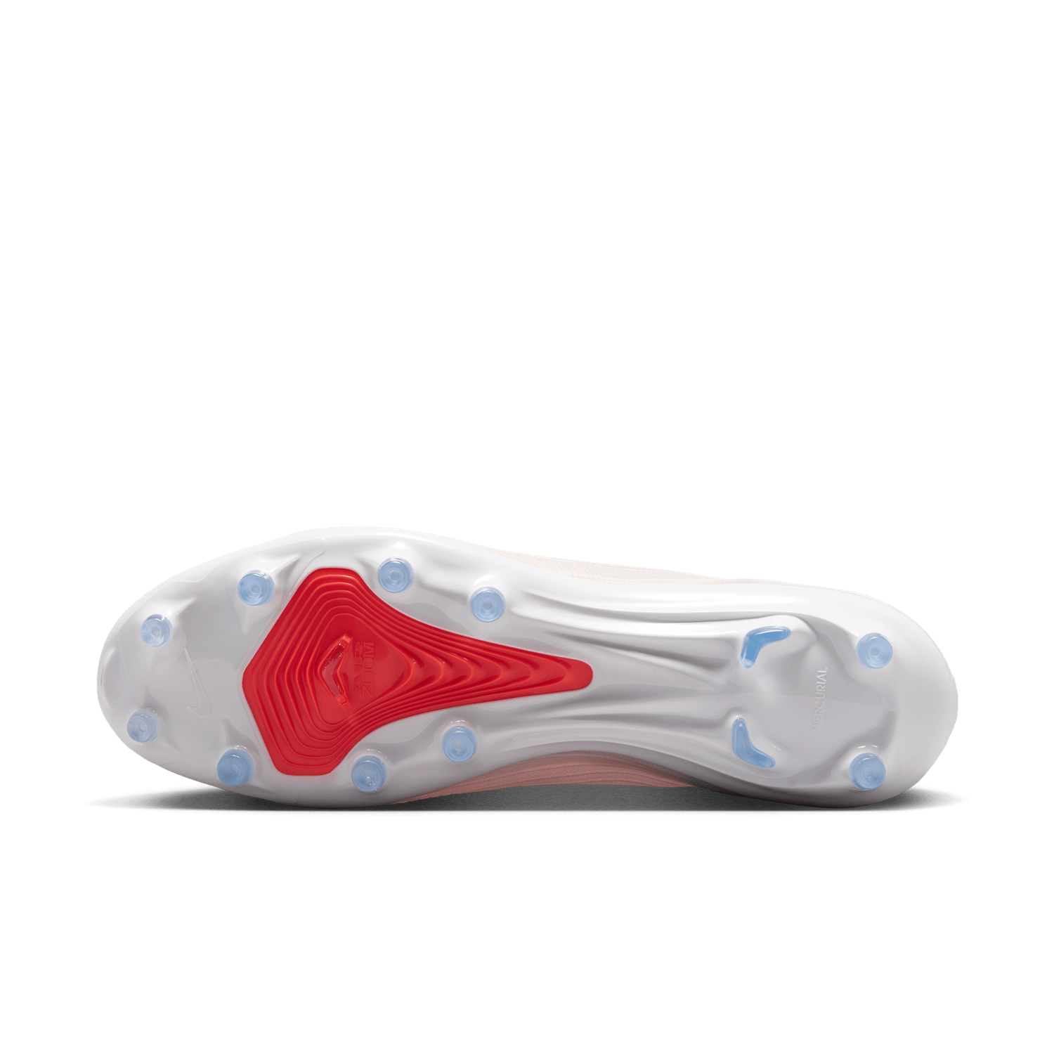 MERCURIAL SUPERFLY 11 PRO AG (WHITE/GOLD)
