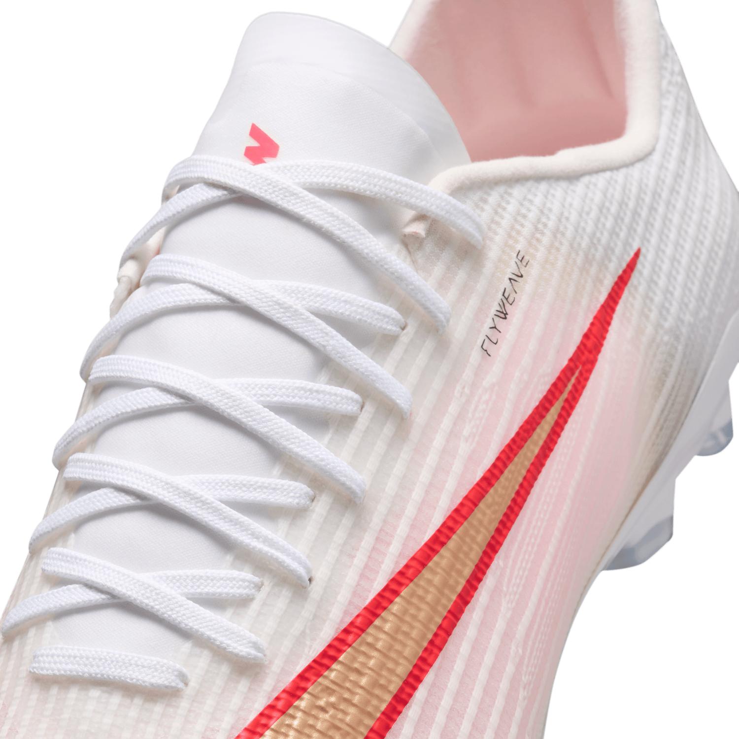 MERCURIAL SUPERFLY 11 PRO AG (WHITE/GOLD)