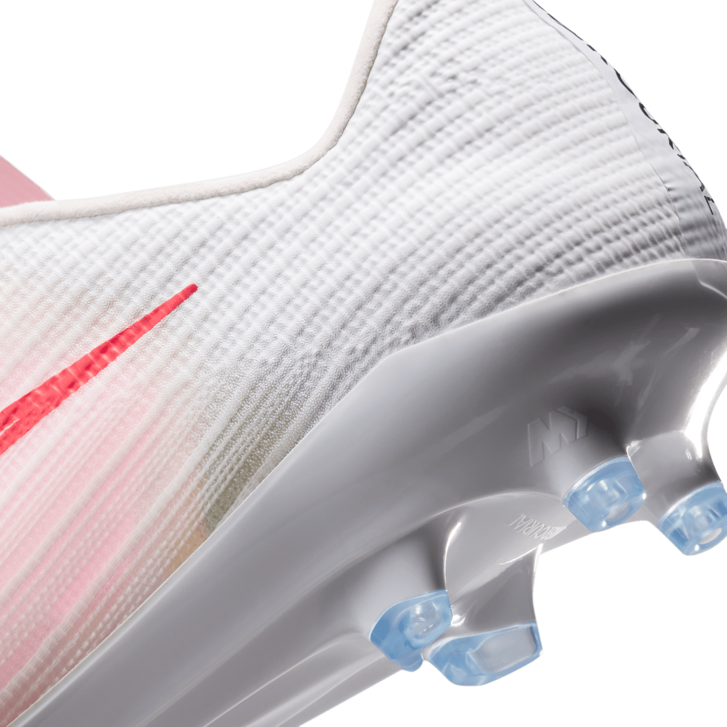 MERCURIAL SUPERFLY 11 PRO AG (WHITE/GOLD)