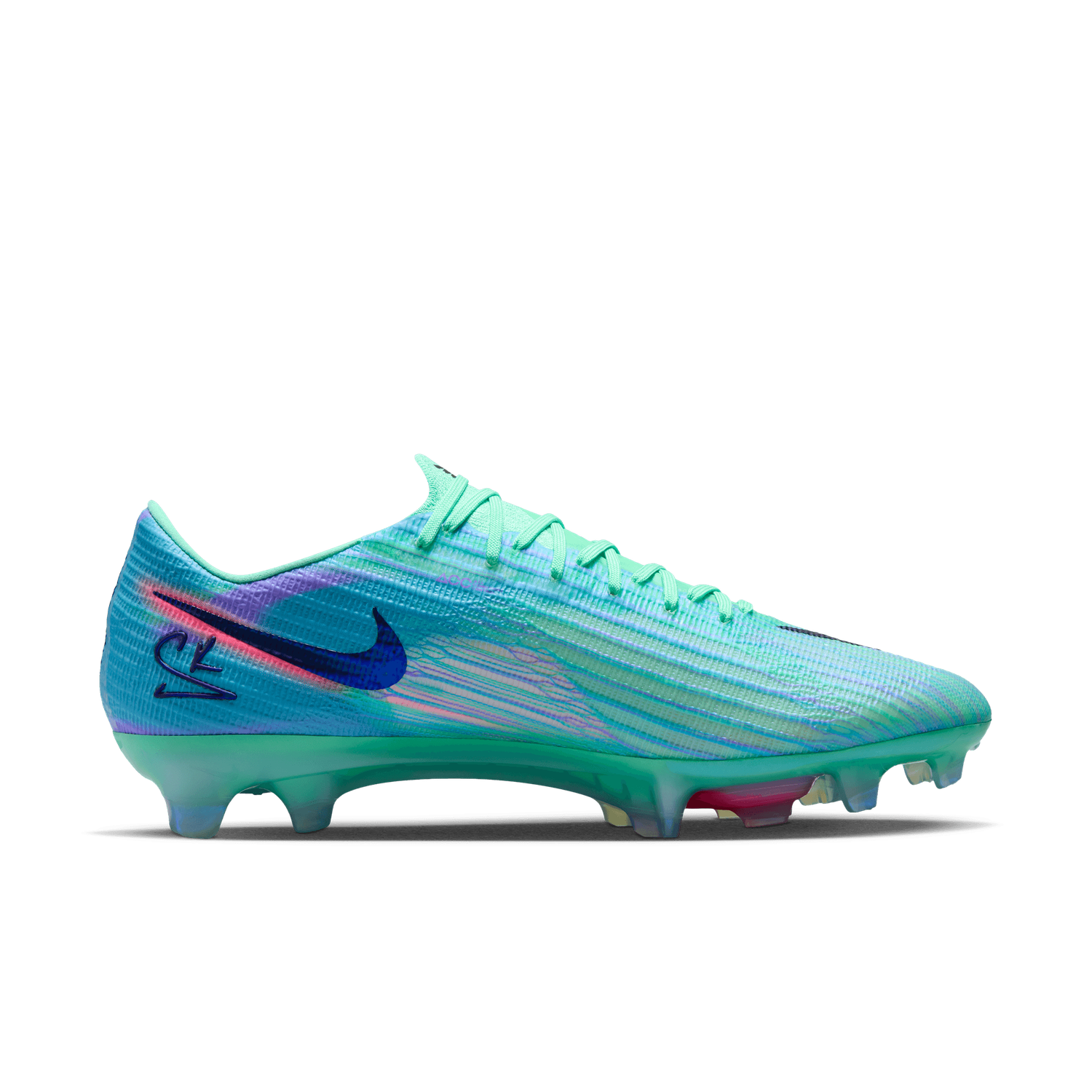 MERCURIAL SUPERFLY 11 ELITE SK FG (GREEN/MULTI)