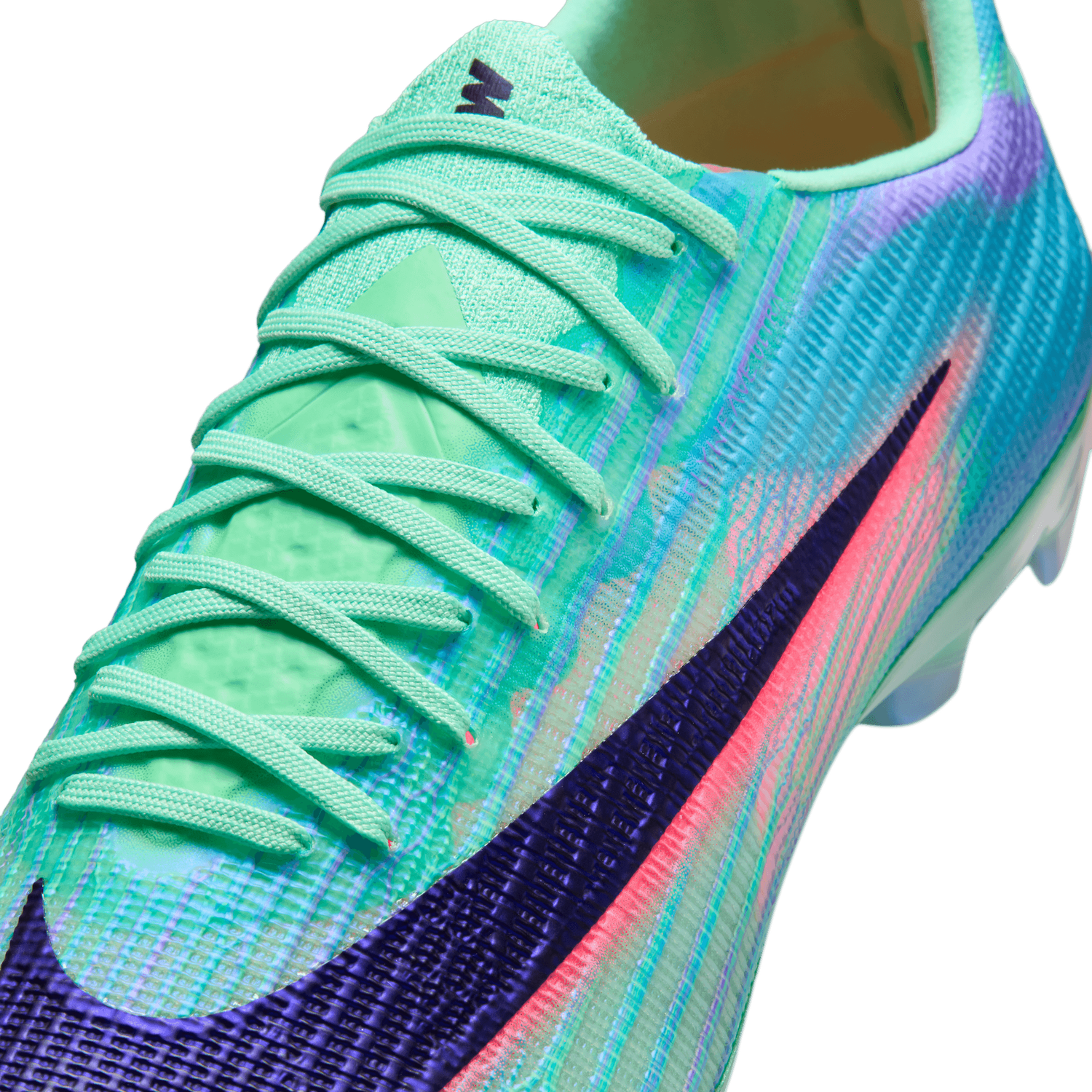 MERCURIAL SUPERFLY 11 ELITE SK FG (GREEN/MULTI)