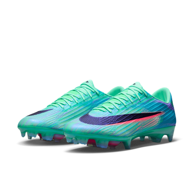 MERCURIAL SUPERFLY 11 ELITE SK FG (GREEN/MULTI)
