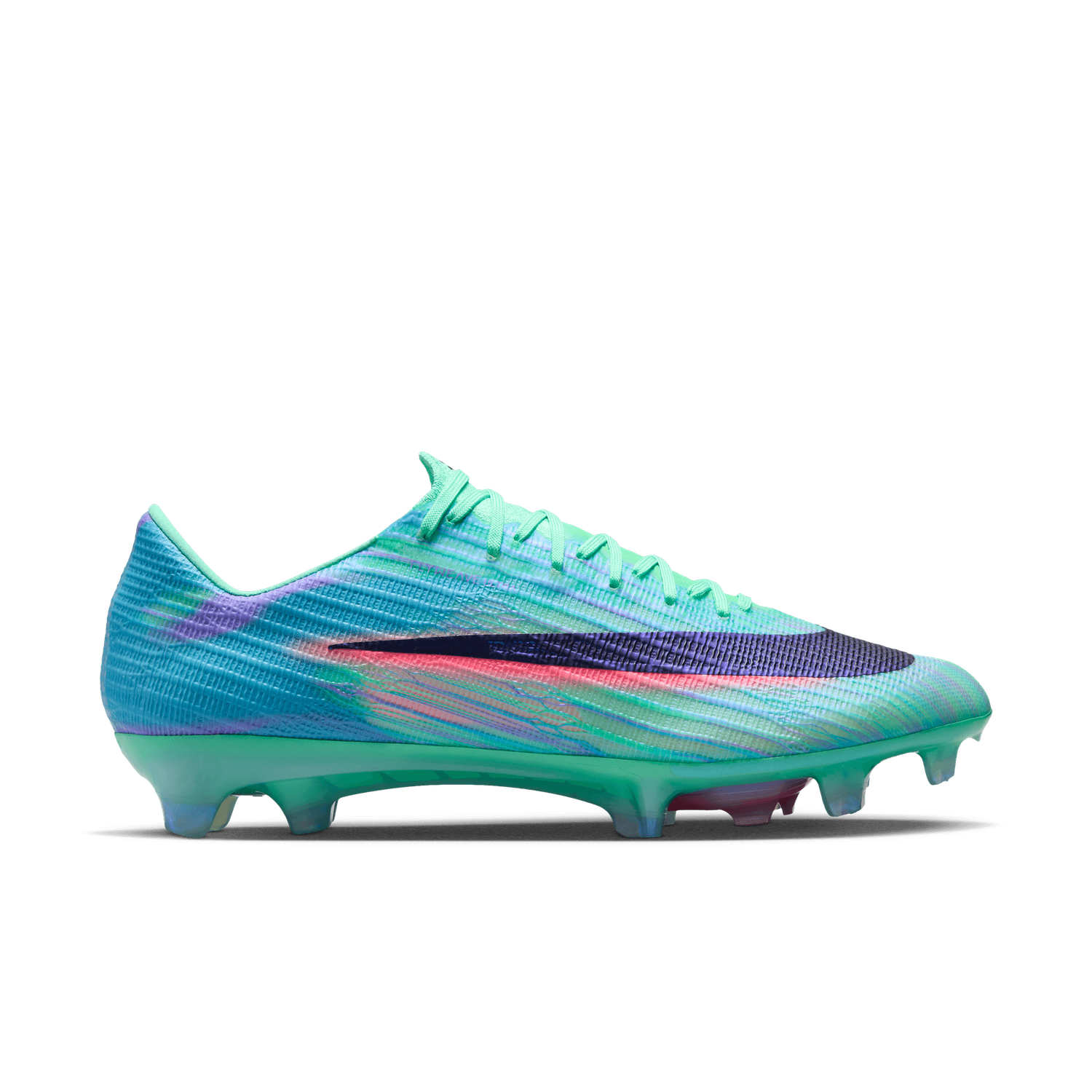 MERCURIAL SUPERFLY 11 ELITE SK FG (GREEN/MULTI)