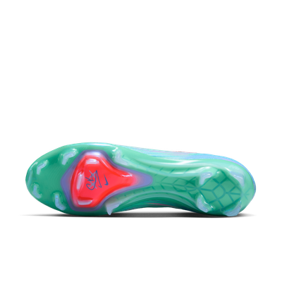 MERCURIAL SUPERFLY 11 ELITE SK FG (GREEN/MULTI)