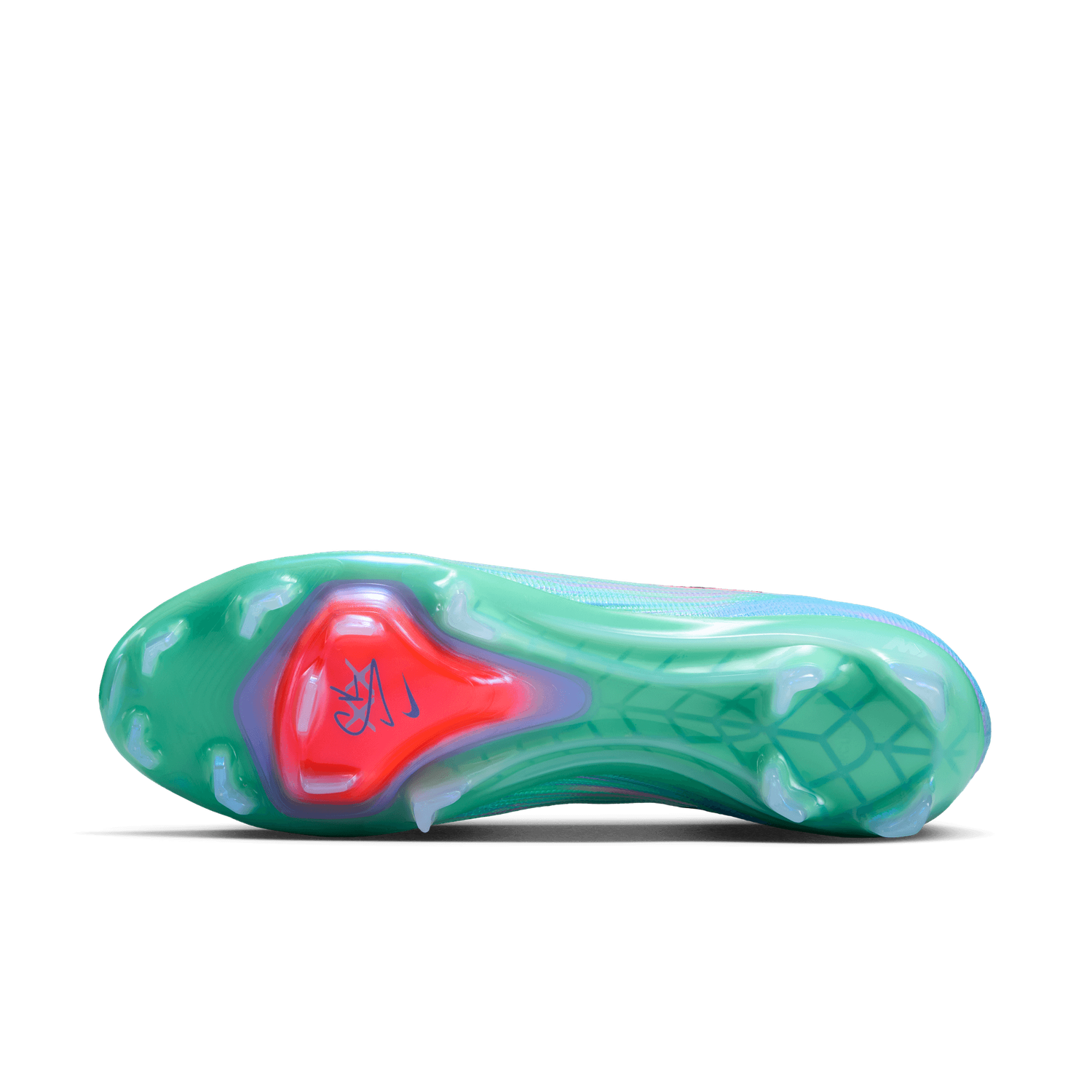 MERCURIAL SUPERFLY 11 ELITE SK FG (GREEN/MULTI)