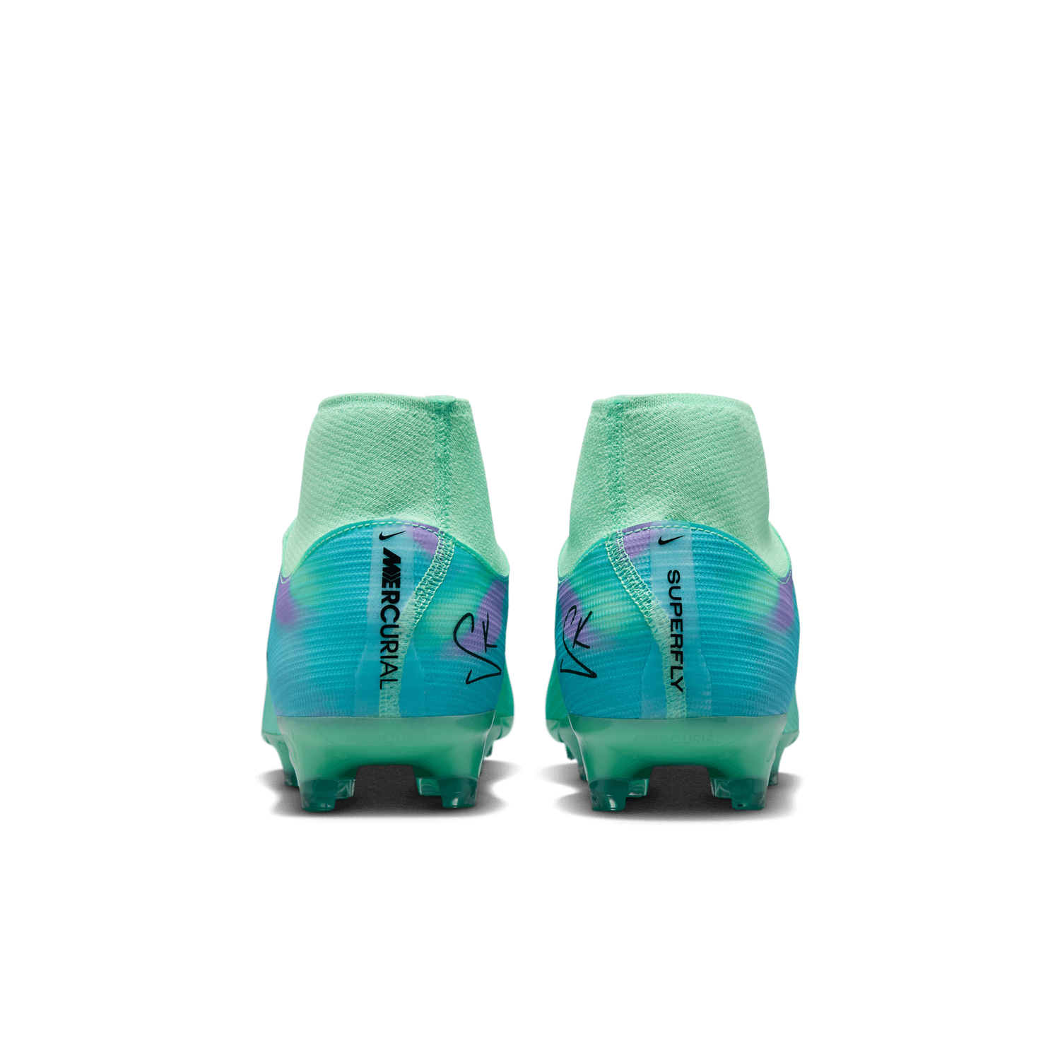 MERCURIAL SUPERFLY 11 ACADEMY SK FG/MG (GREEN/MULTI)
