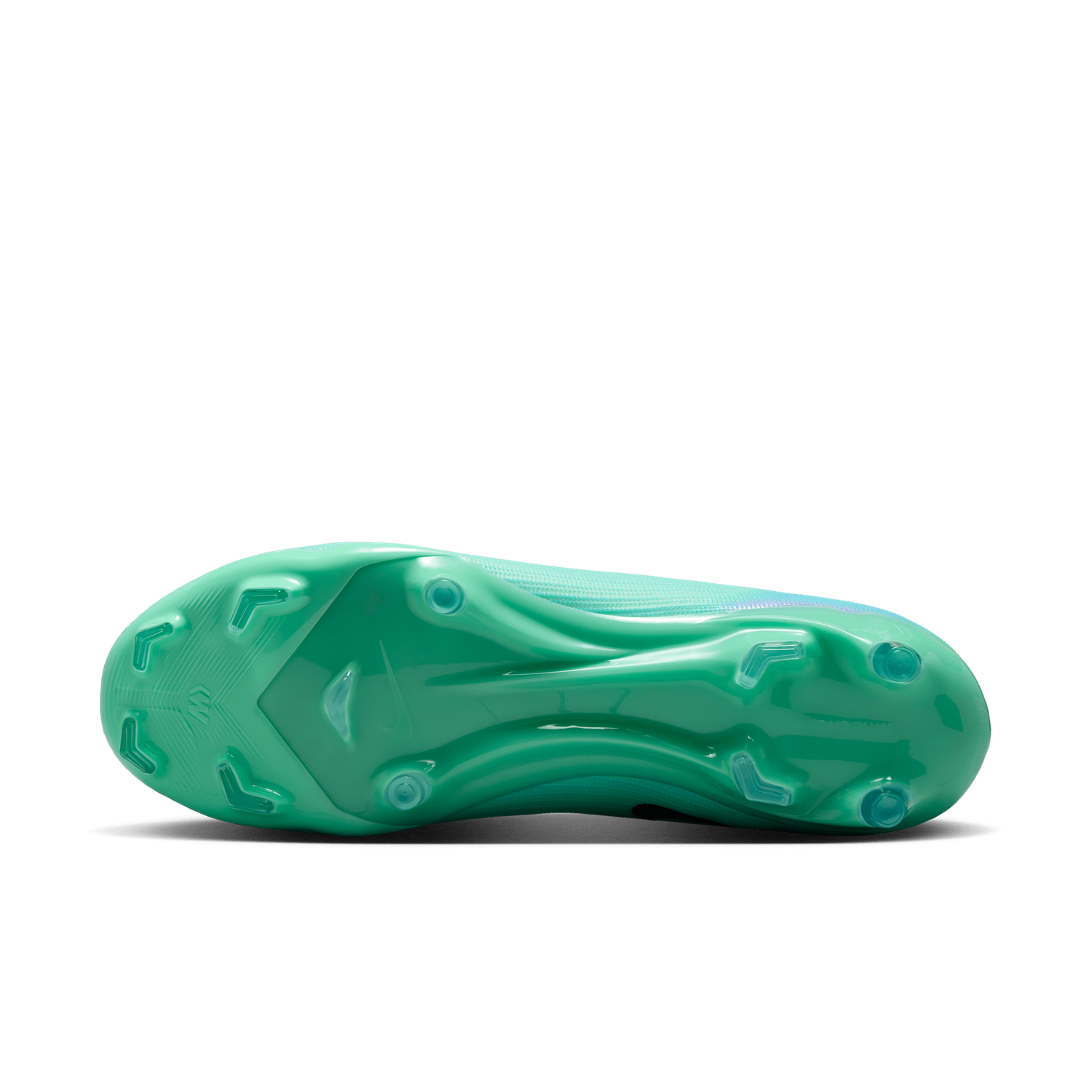 MERCURIAL SUPERFLY 11 ACADEMY SK FG/MG (GREEN/MULTI)