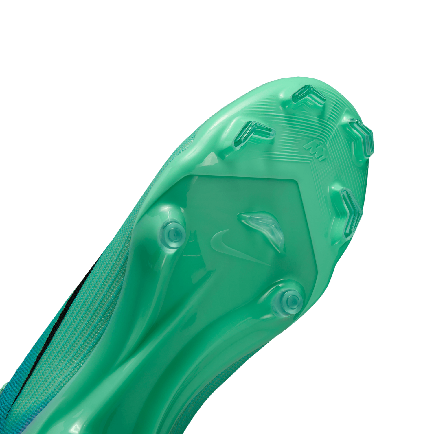 MERCURIAL SUPERFLY 11 ACADEMY SK FG/MG (GREEN/MULTI)