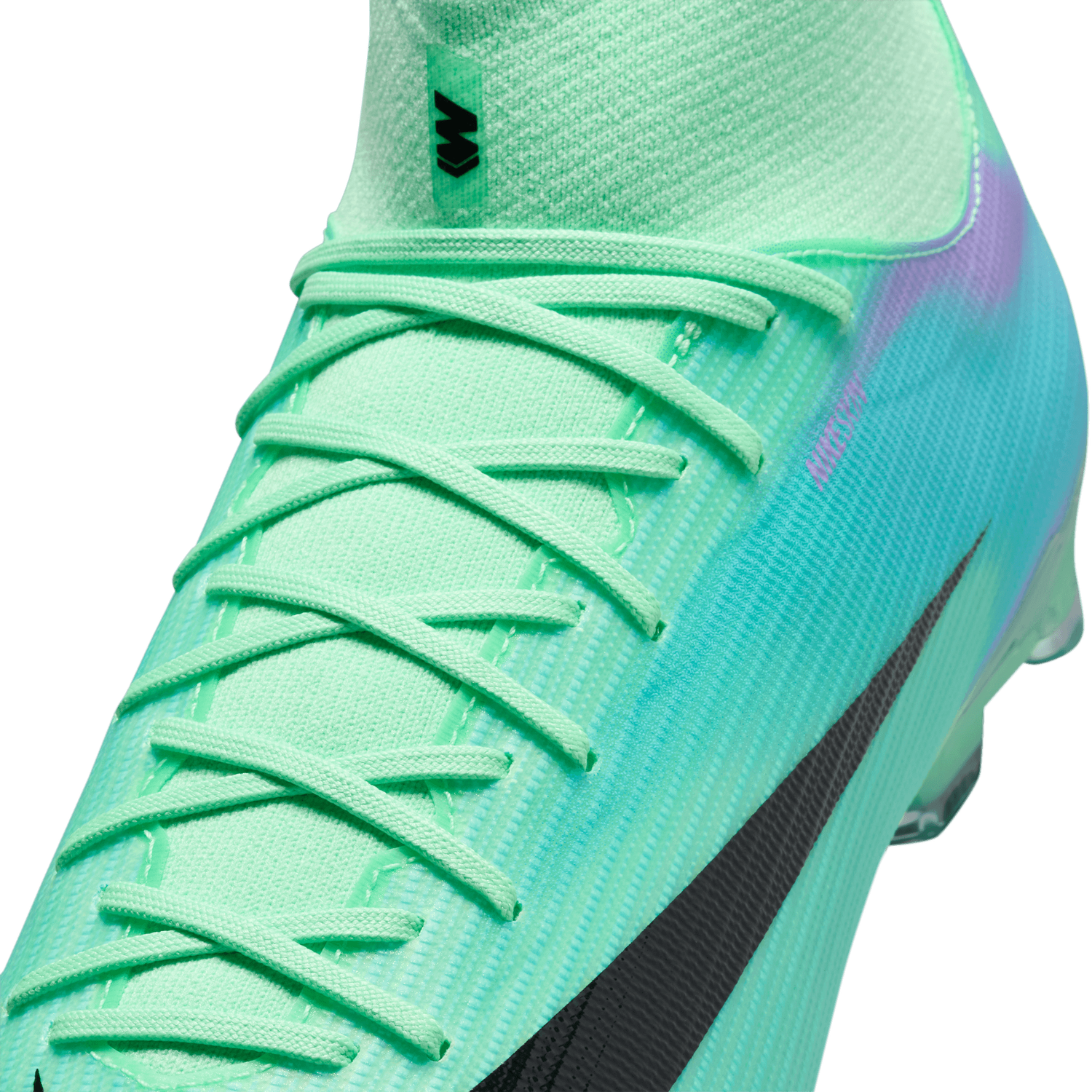MERCURIAL SUPERFLY 11 ACADEMY SK FG/MG (GREEN/MULTI)