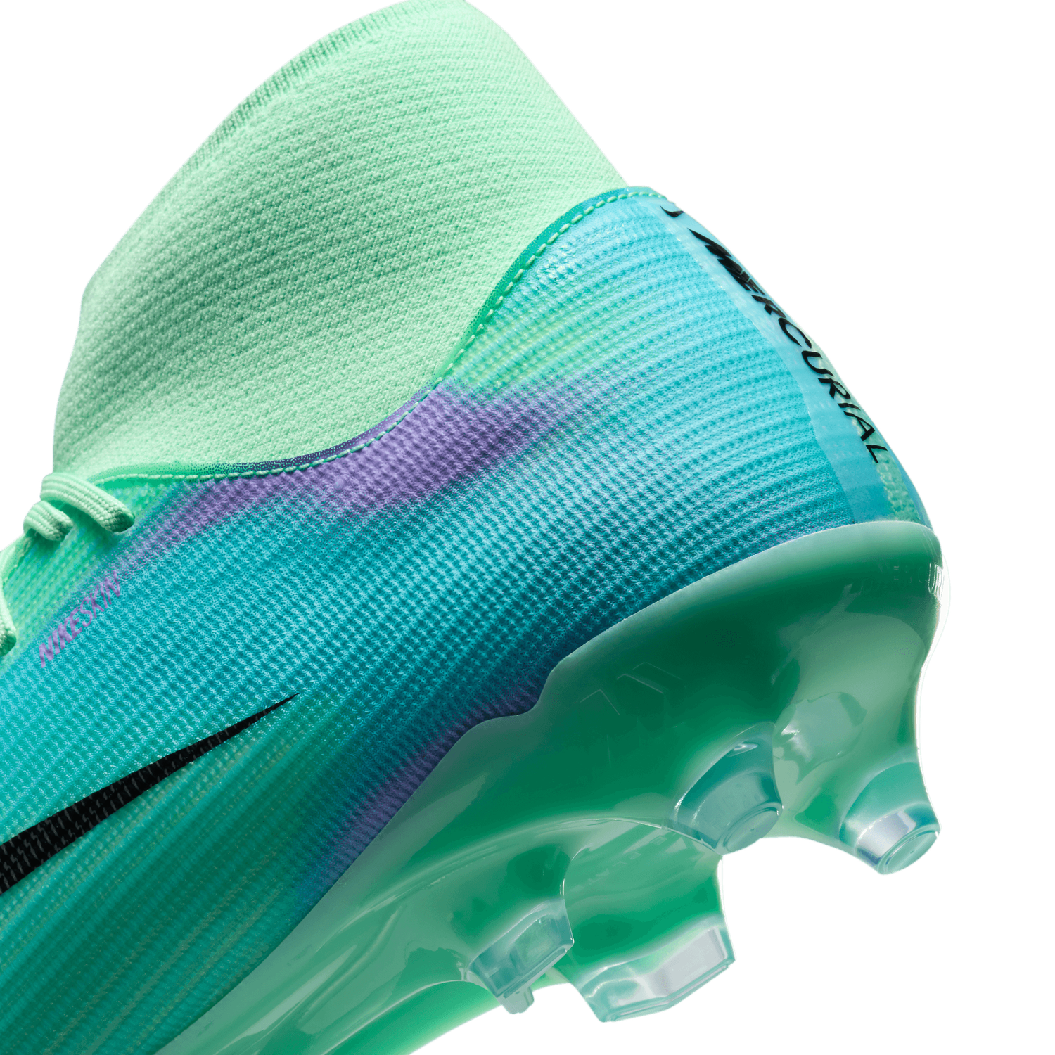 MERCURIAL SUPERFLY 11 ACADEMY SK FG/MG (GREEN/MULTI)