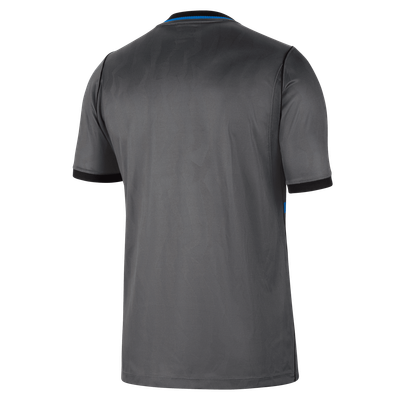 INTER MILAN 26/27 THIRD JERSEY (GRAY/YELLOW)