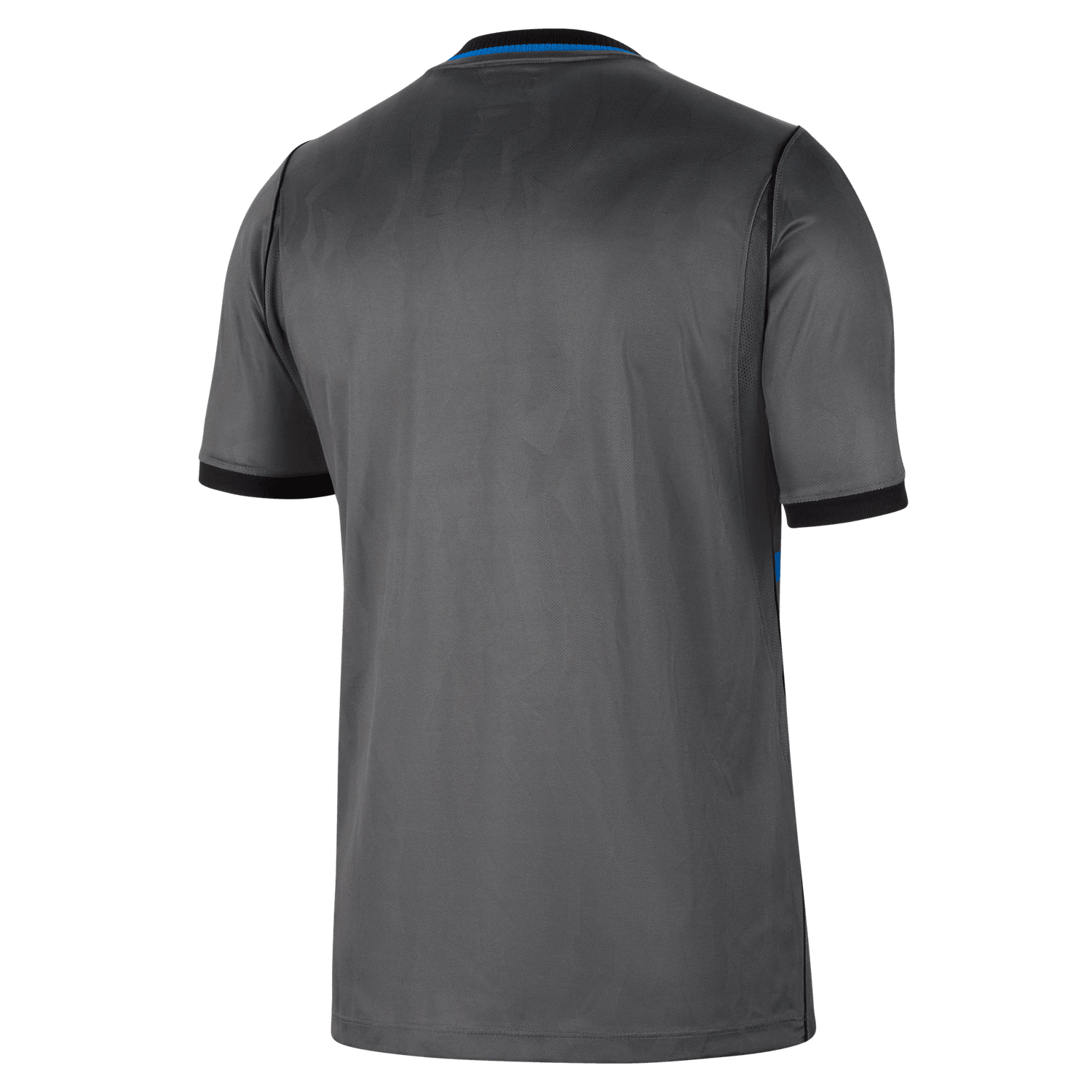 INTER MILAN 26/27 THIRD JERSEY (GRAY/YELLOW)