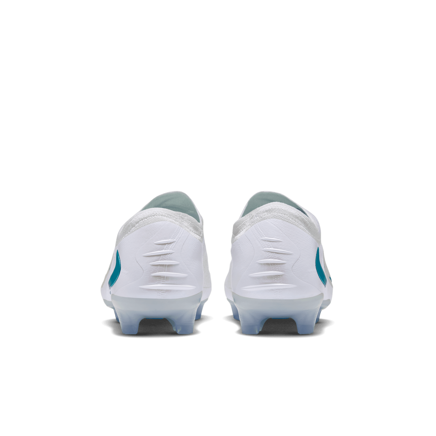 PHANTOM 6 LOW ELITE FG (WHITE/TEAL)