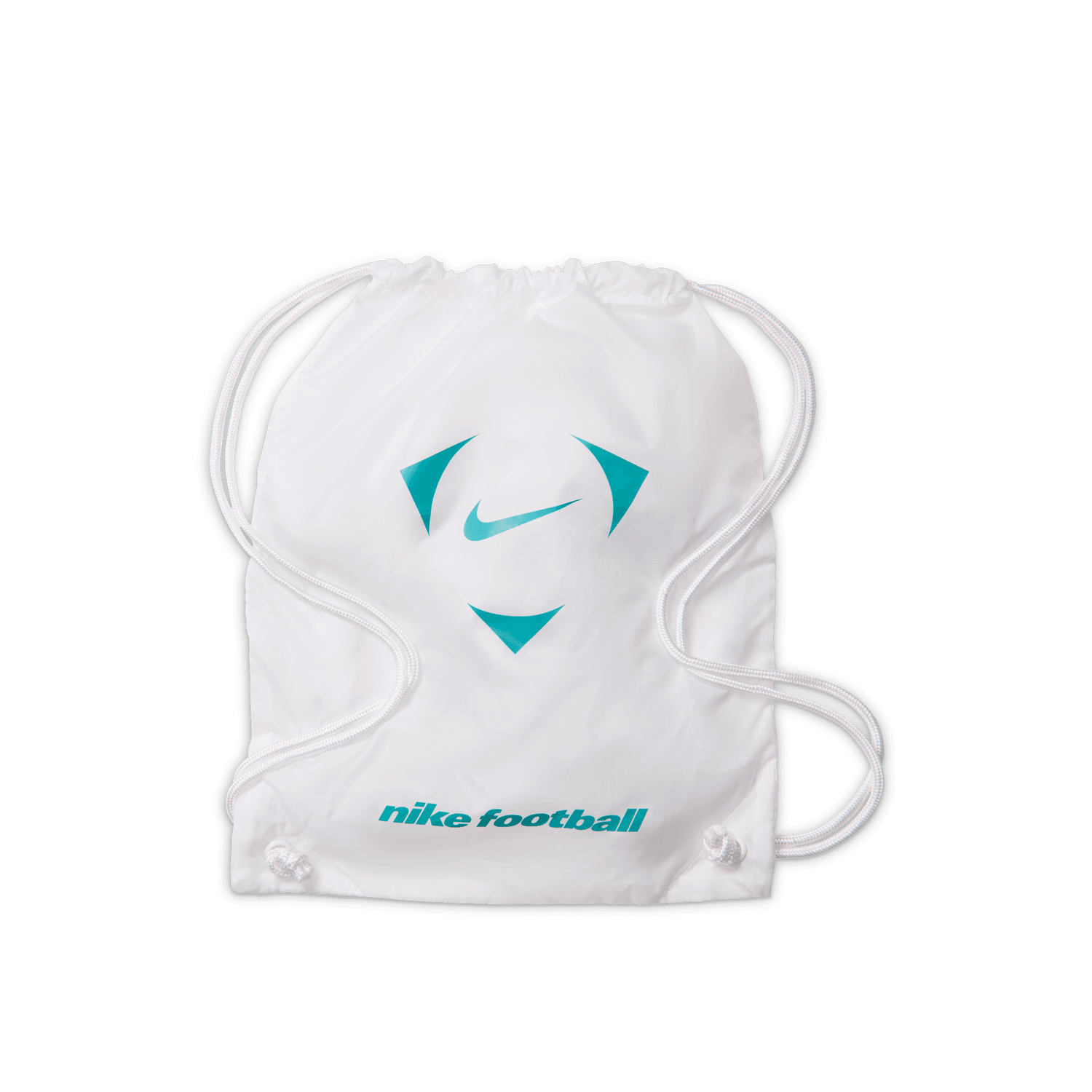 PHANTOM 6 LOW ELITE FG (WHITE/TEAL)