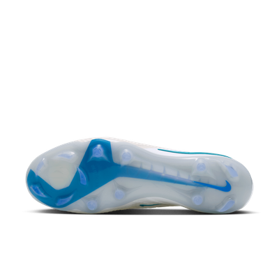 PHANTOM 6 LOW ELITE FG (WHITE/TEAL)