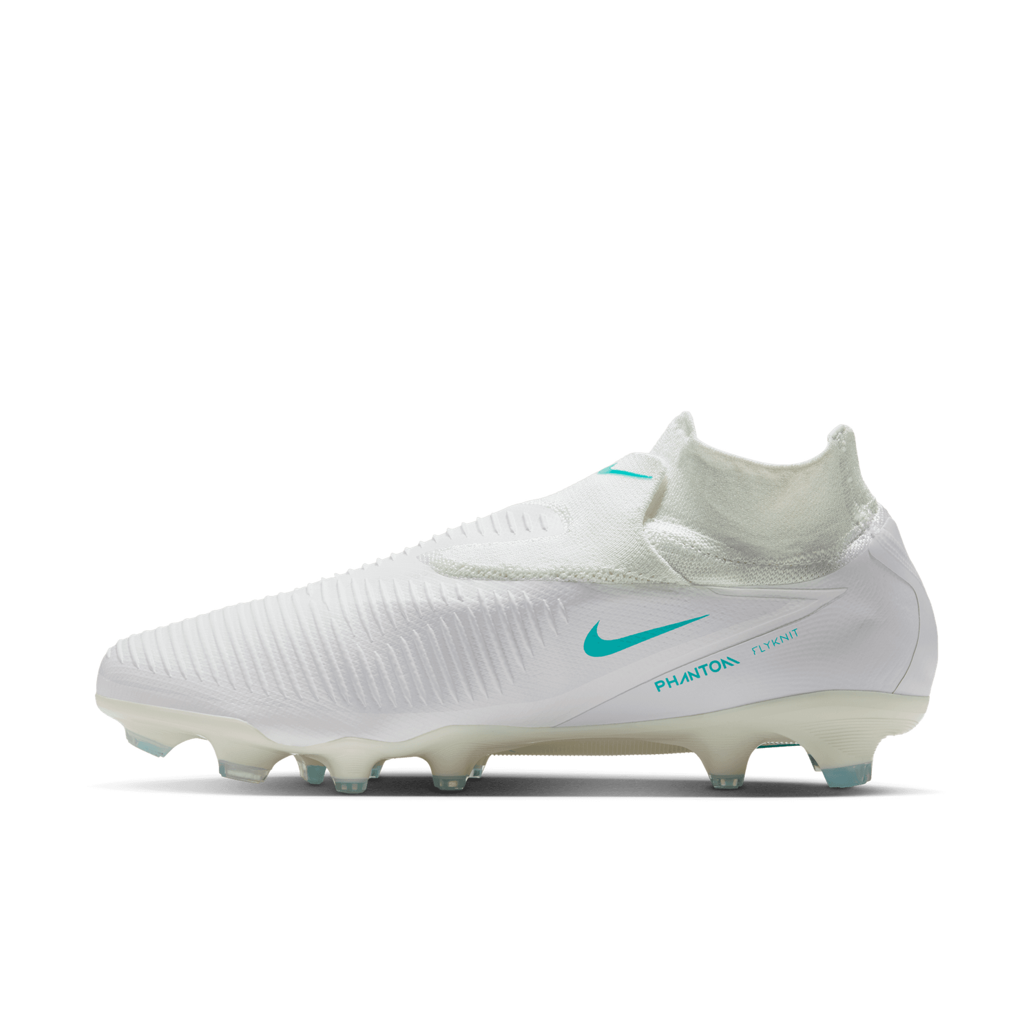 PHANTOM 6 HIGH PRO FG/MG (WHITE/TEAL)