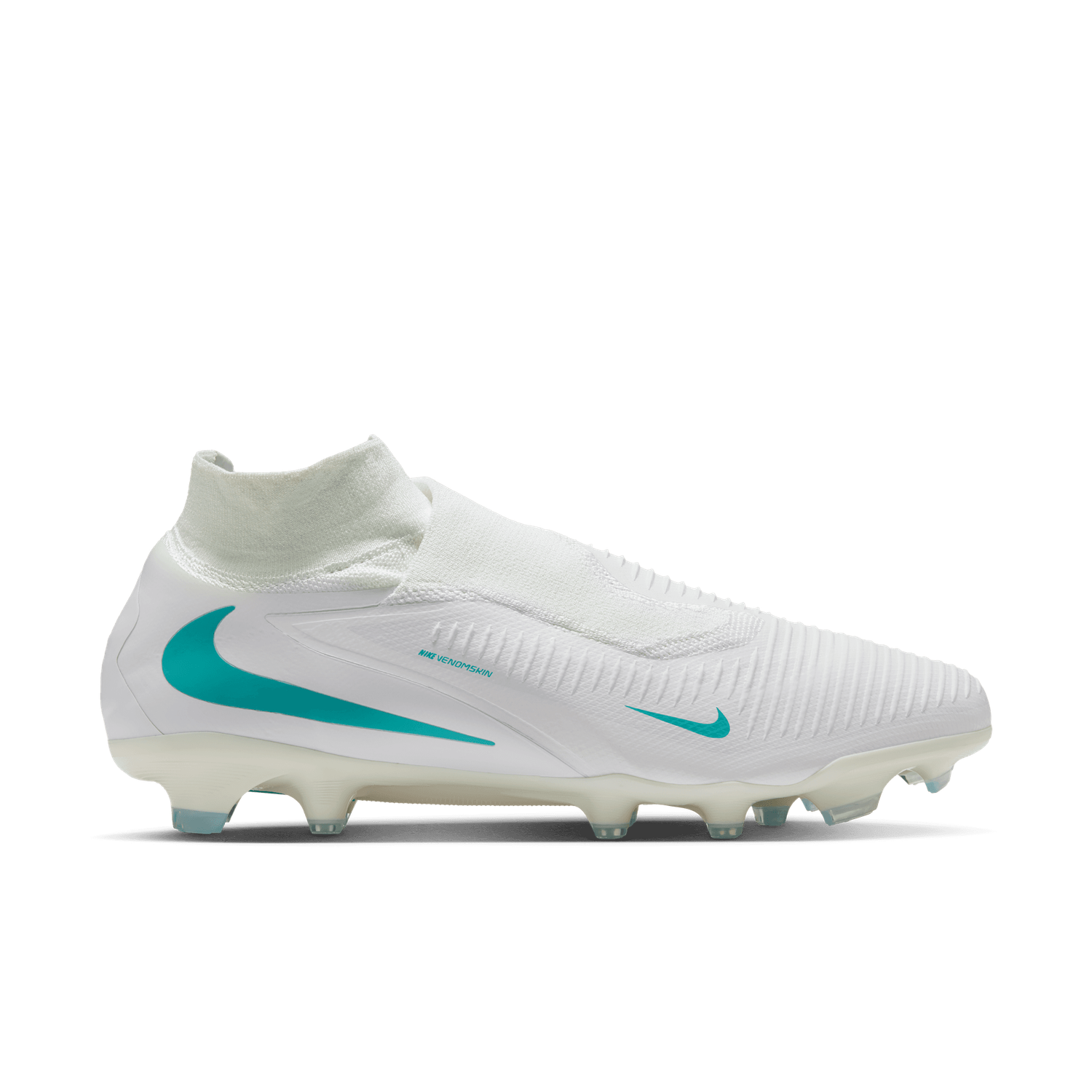 PHANTOM 6 HIGH PRO FG/MG (WHITE/TEAL)
