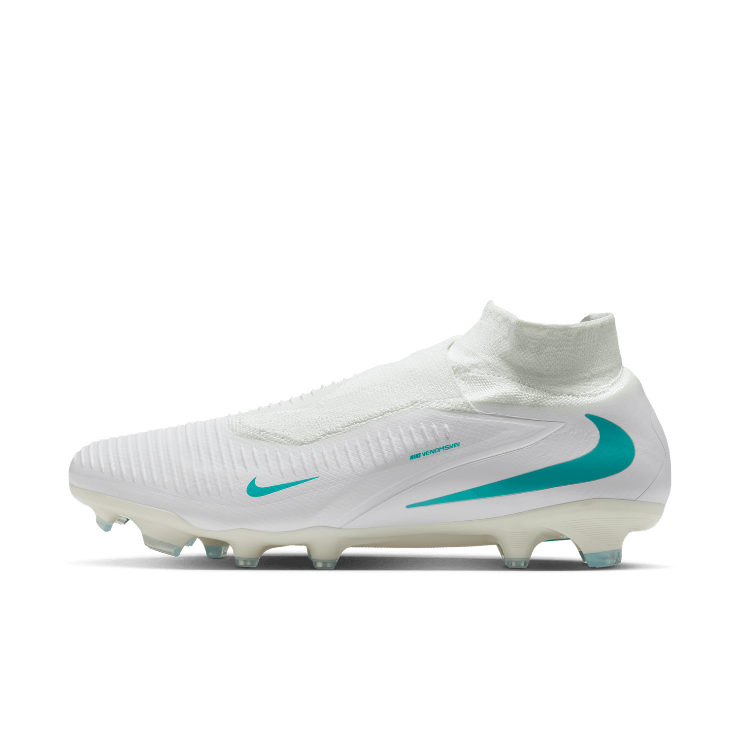 PHANTOM 6 HIGH PRO FG/MG (WHITE/TEAL)