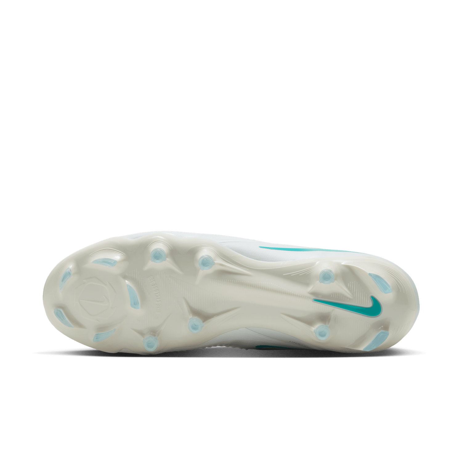 PHANTOM 6 HIGH PRO FG/MG (WHITE/TEAL)