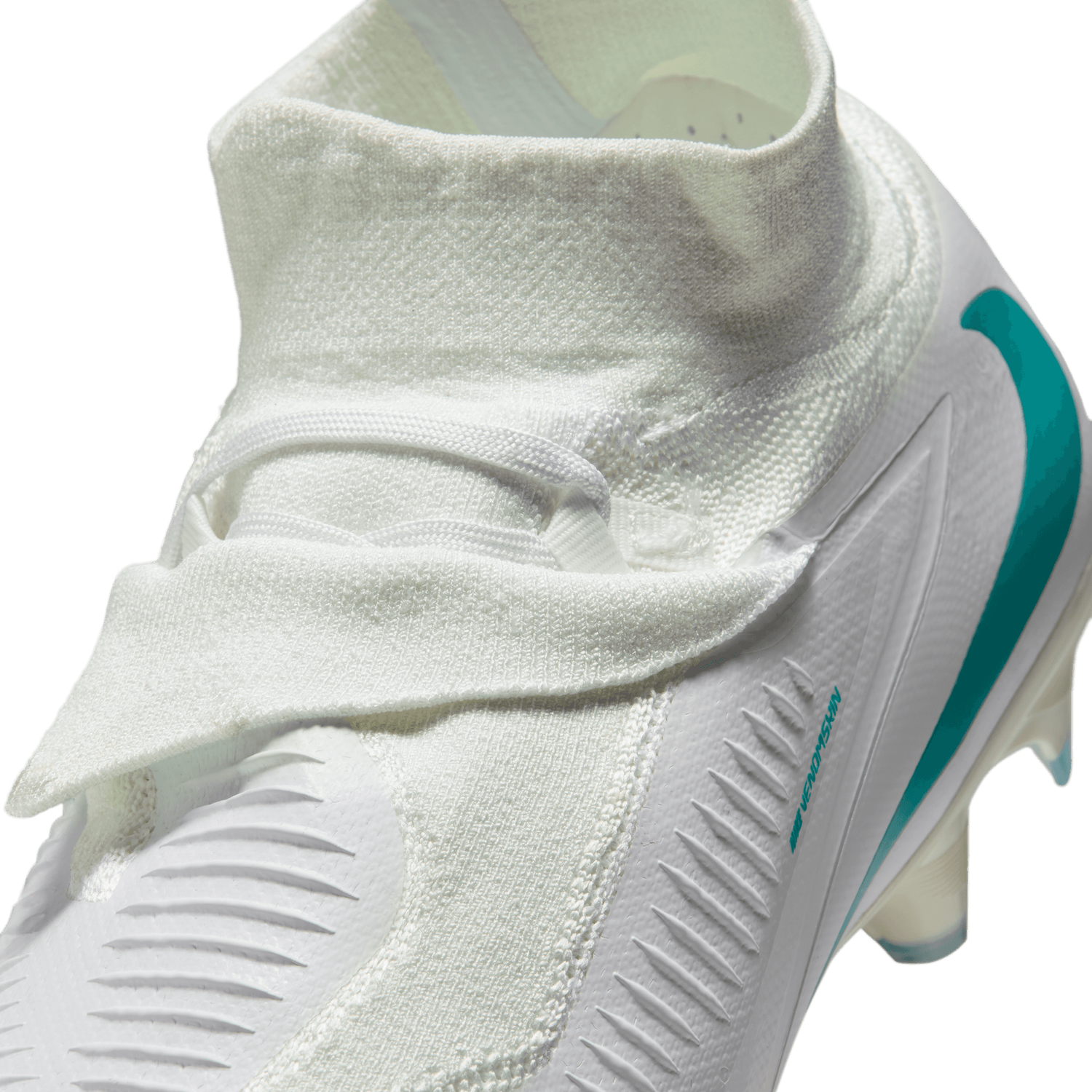 PHANTOM 6 HIGH PRO FG/MG (WHITE/TEAL)