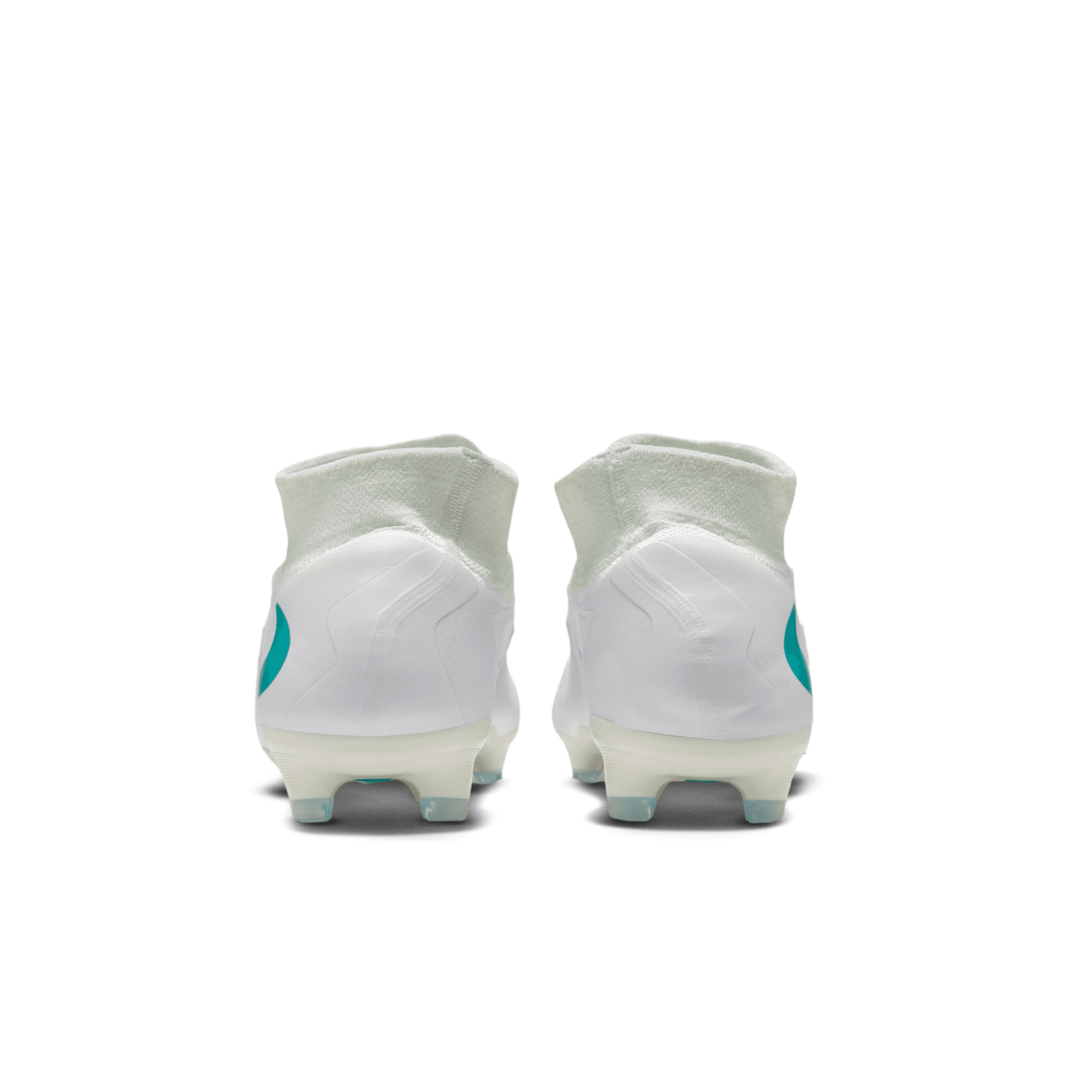 PHANTOM 6 HIGH PRO FG/MG (WHITE/TEAL)