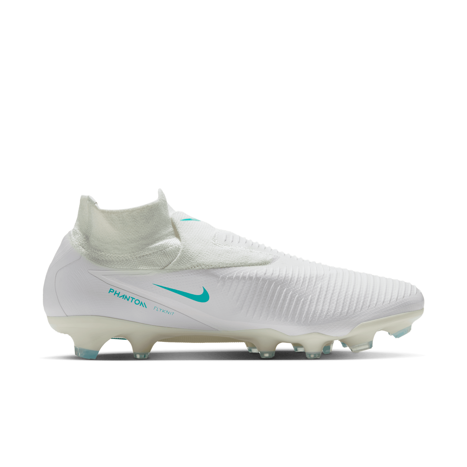 PHANTOM 6 HIGH PRO FG/MG (WHITE/TEAL)