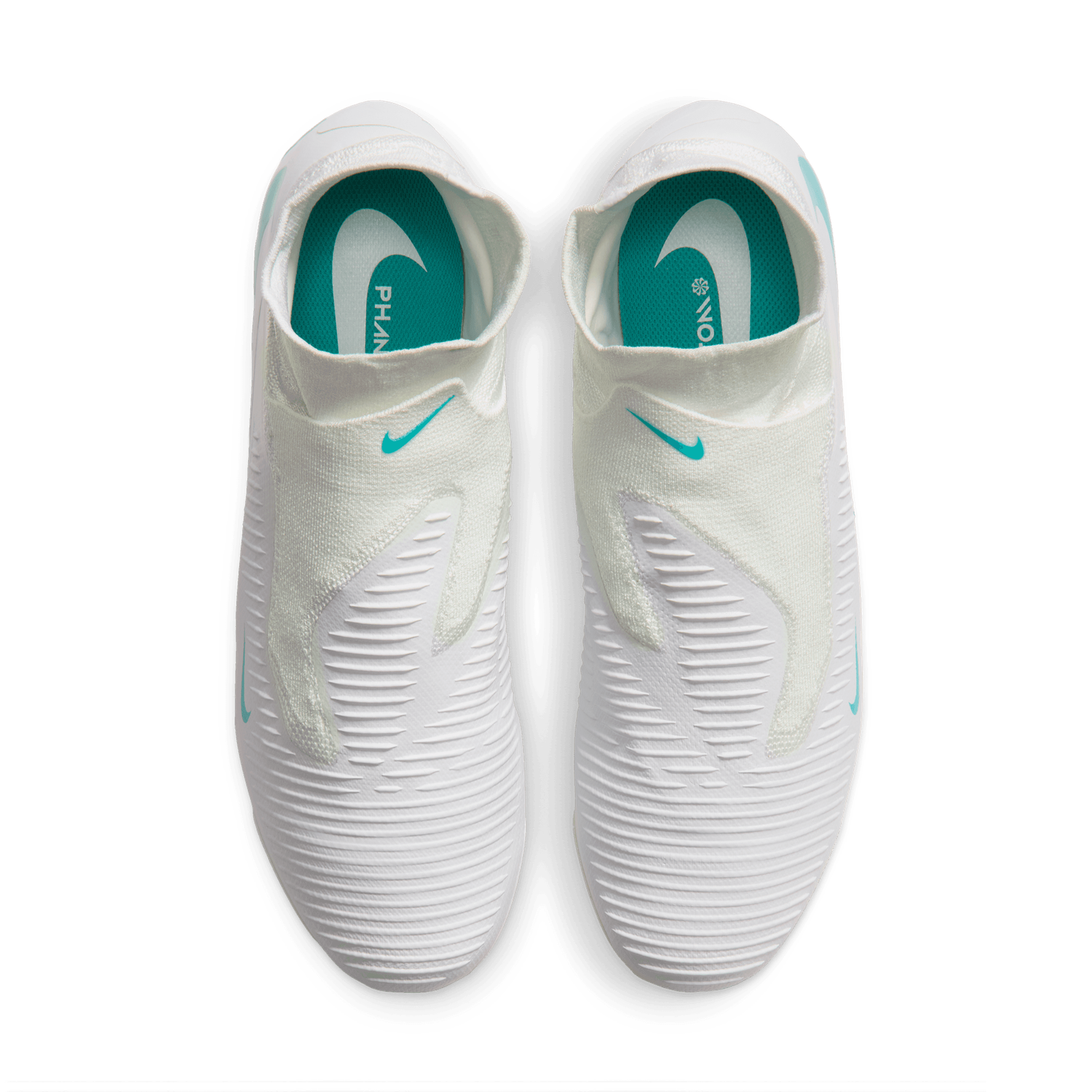 PHANTOM 6 HIGH PRO FG/MG (WHITE/TEAL)