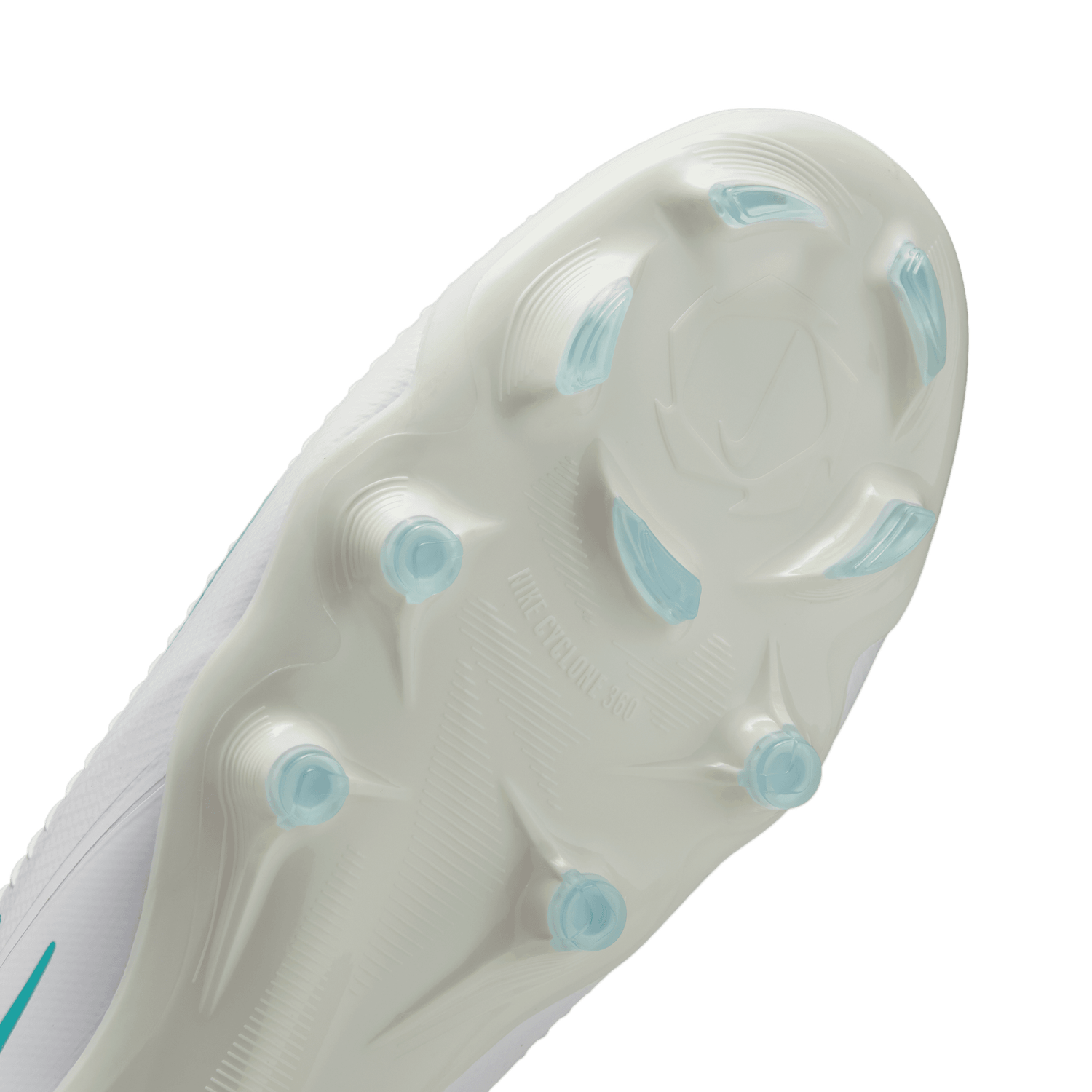 PHANTOM 6 HIGH PRO FG/MG (WHITE/TEAL)