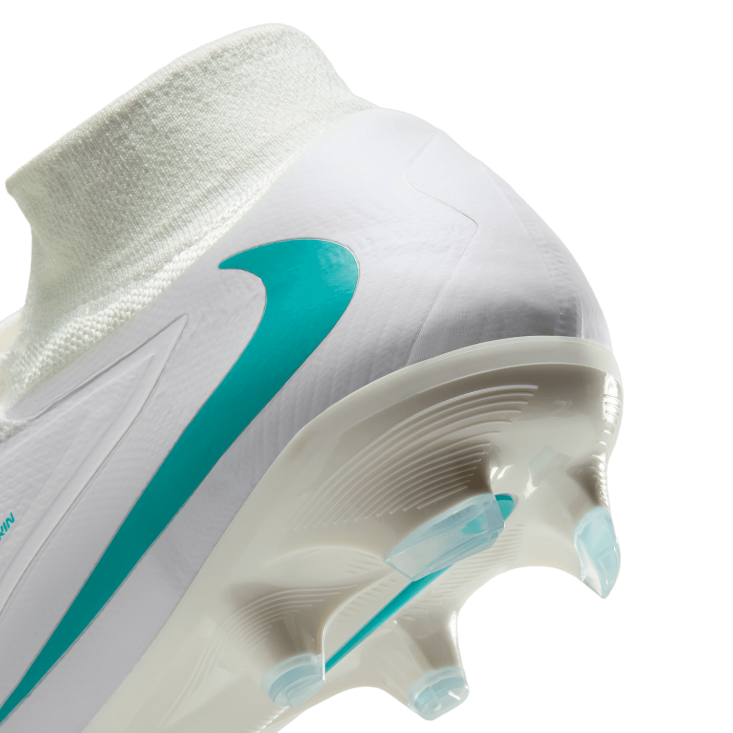 PHANTOM 6 HIGH PRO FG/MG (WHITE/TEAL)
