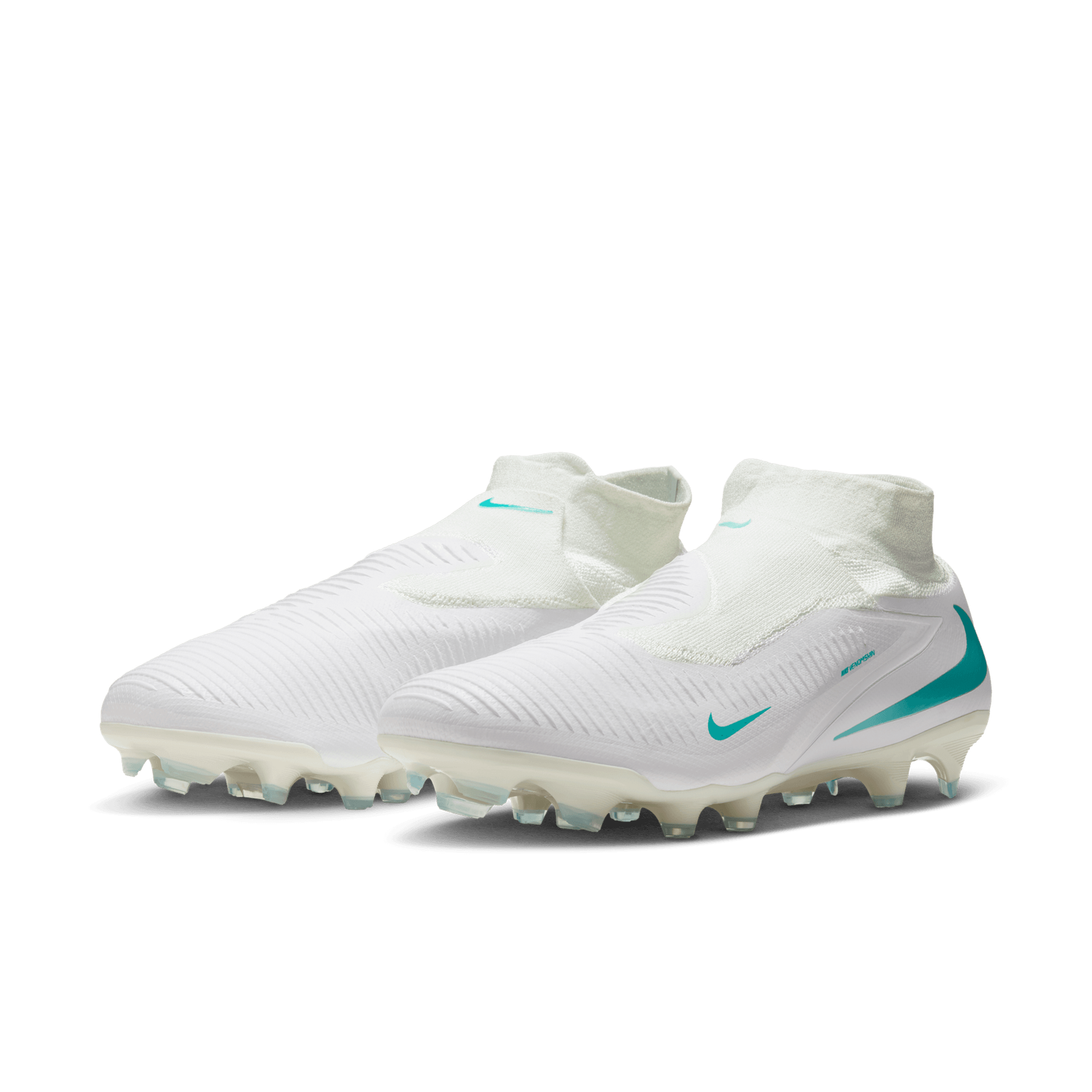PHANTOM 6 HIGH PRO FG/MG (WHITE/TEAL)